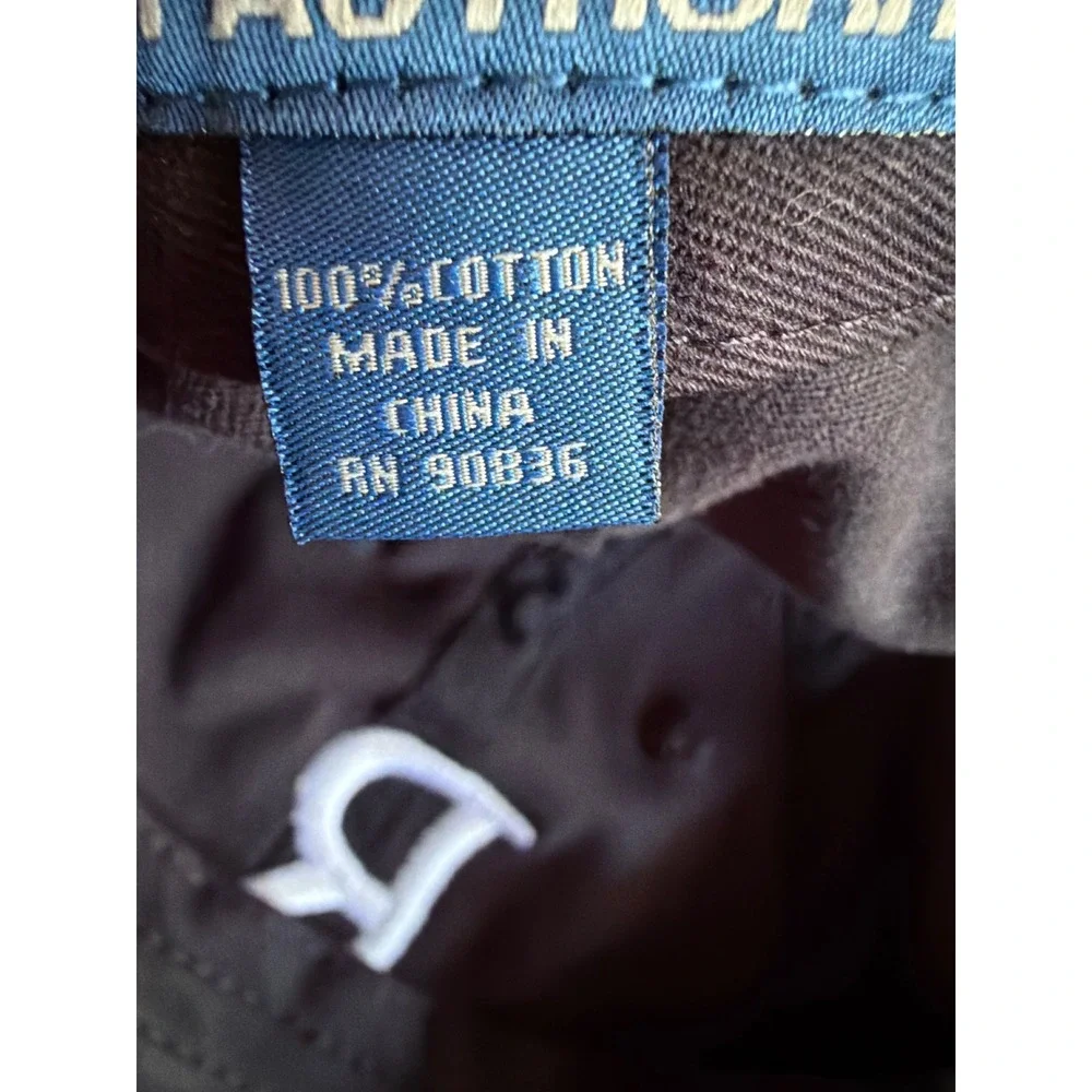 Port Authority classic cotton